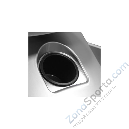 Адаптивный кросстрейнер Bronze Gym CTR