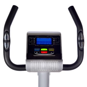 Велотренажер Evo Fitness Crystal EL