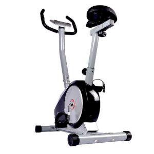 Велотренажер Evo Fitness Crystal EL