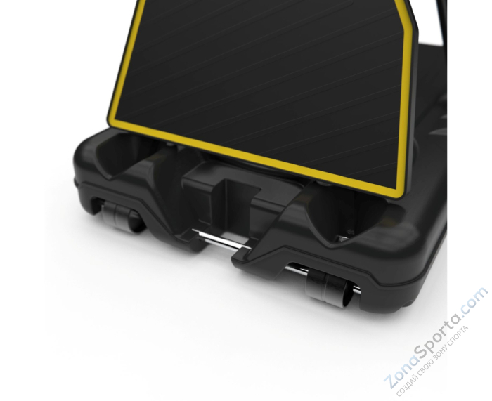 Баскетбольная мобильная стойка DFC REACTIVE 54P2