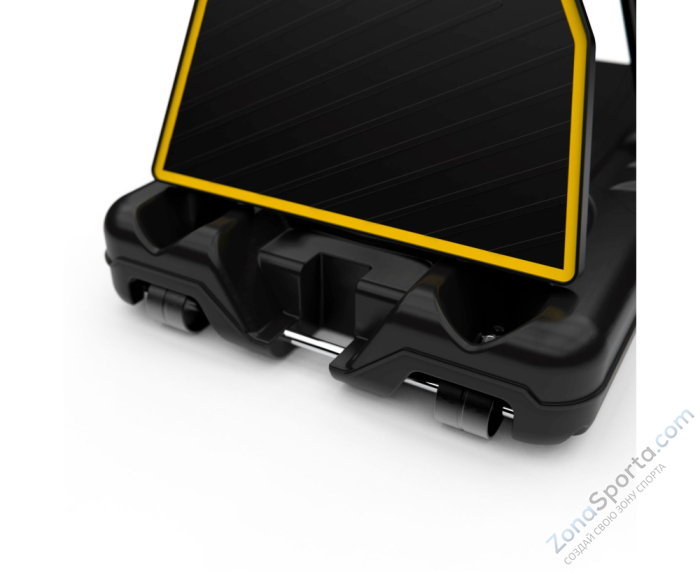 Баскетбольная мобильная стойка DFC REACTIVE 60A