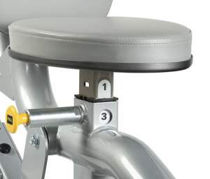 Баттерфляй Hoist Roc-It RS-1302 Pec Fly