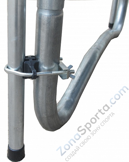 Батут Eclipse Freedom 8