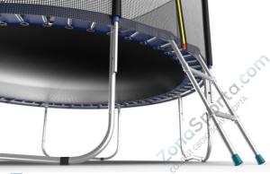 Батут Evo Jump External 16ft (Blue)