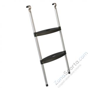 Батут с защитной сеткой Eclipse Space Blue 16FT