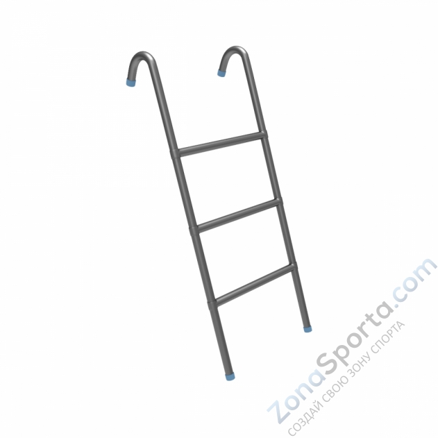 Батут Unix line 12 ft inside (Blue)