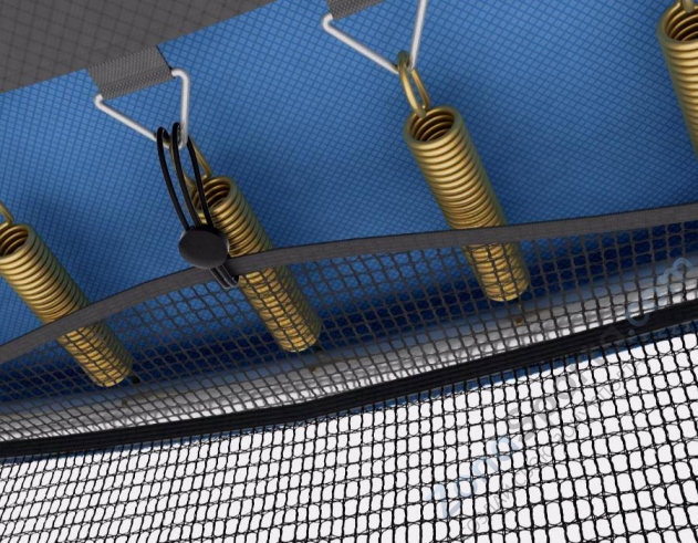 Батут Unix line Classic 10 ft (inside)