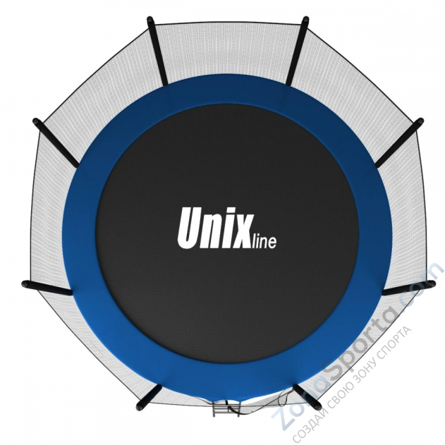 Батут Unix line 12 ft Classic (outside) TRUCL12OUT