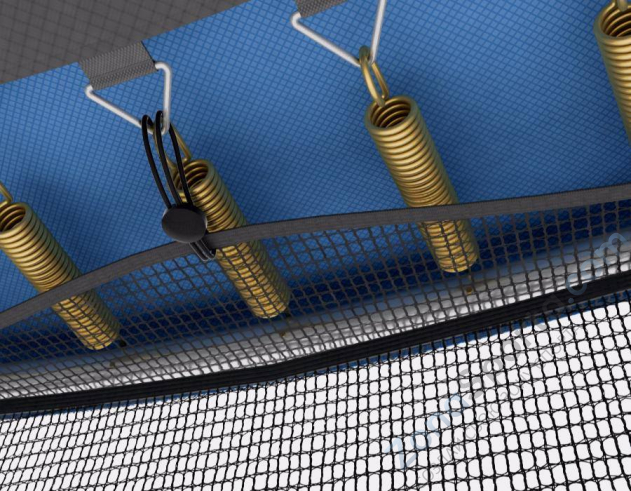 Батут Unix line 12 ft Classic (outside) TRUCL12OUT