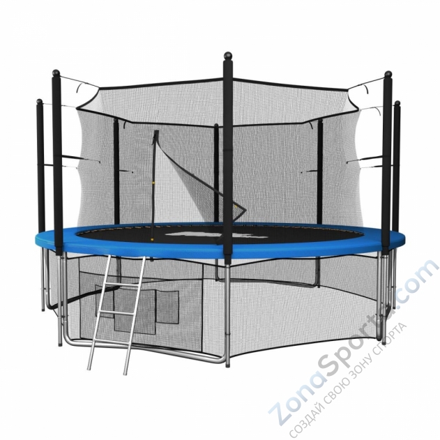 Батут Unix line 14 ft Classic (inside) TRUCL14IN