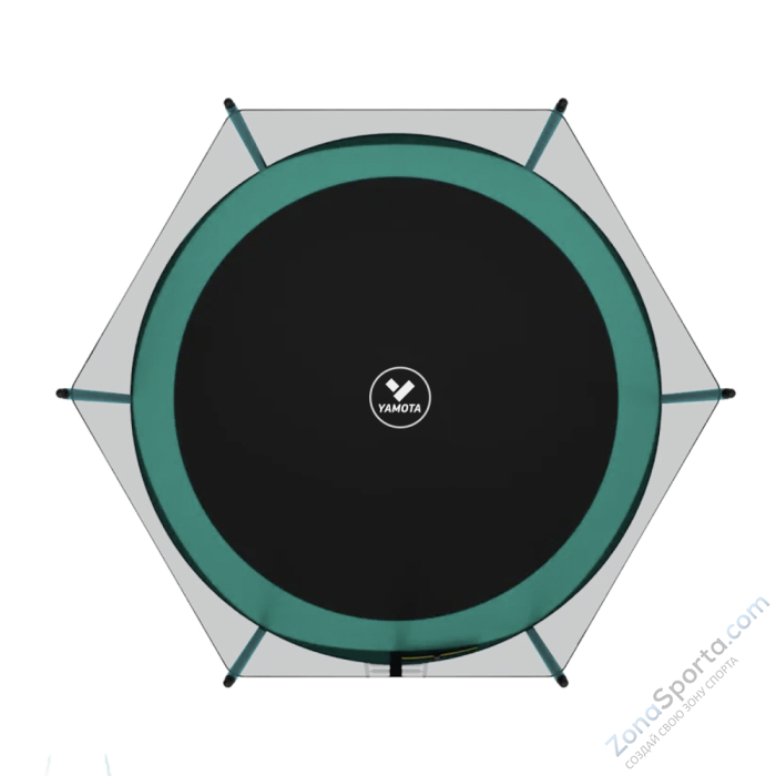 Батут Yamota BASIC 10ft (305 см)