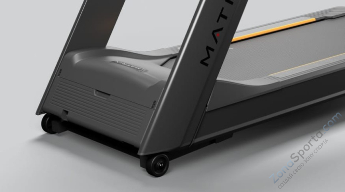 Беговая дорожка Matrix Performance с консолью Touch XL Base