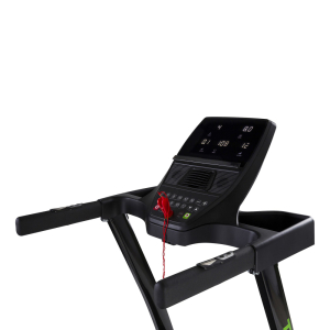 Беговая дорожка Tunturi Signature T10