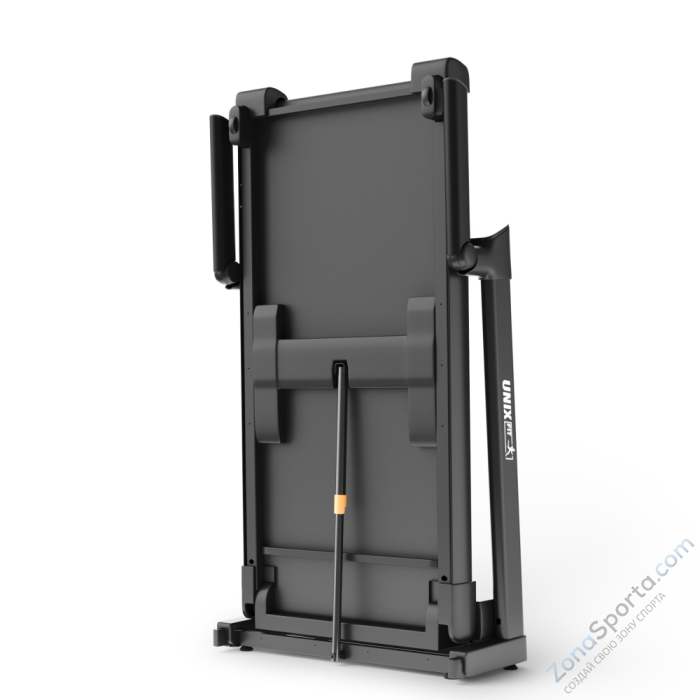 Беговая дорожка Unix Fit Hi-tech F4 Space Grey