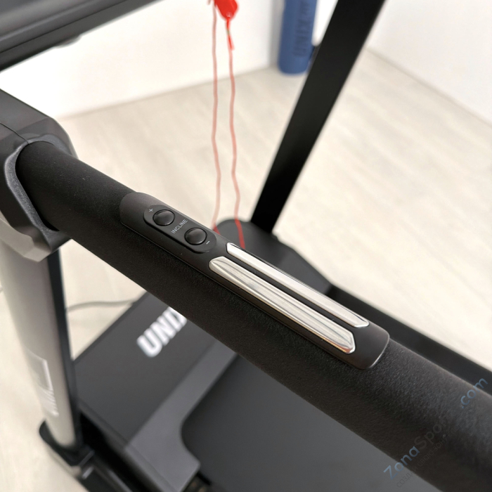 Беговая дорожка Unix Fit MX-850 (версия 2.0)