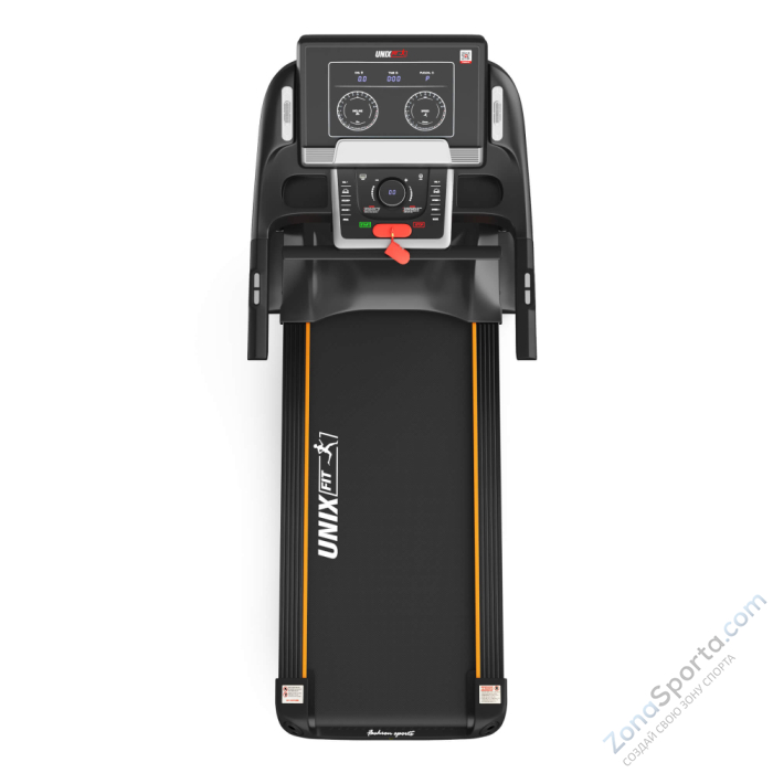 Беговая дорожка Unix Fit MX-990 AC (LED)