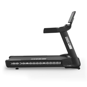 Беговая дорожка Unix Fit T-1520 PRO (LED)