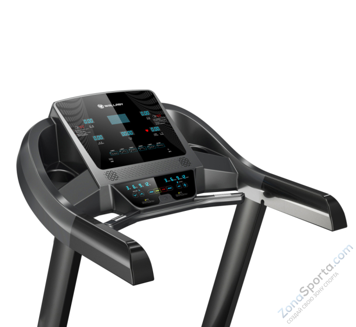 Беговая дорожка Wallaby TХ500 АС