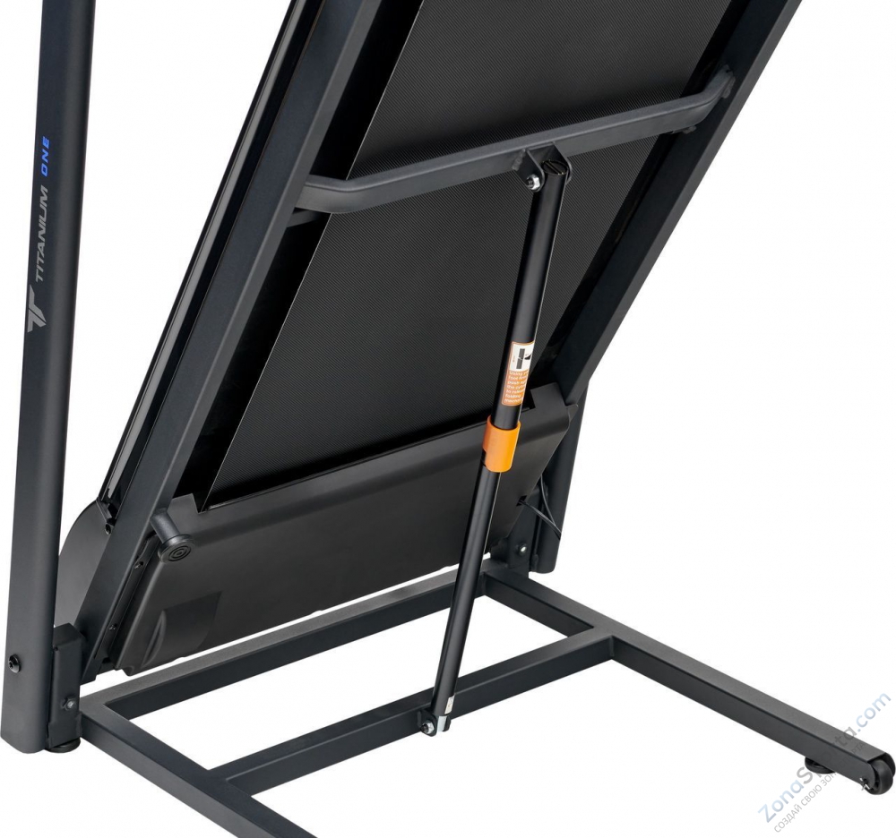 Беговая дорожка Titanium One T32 C APP