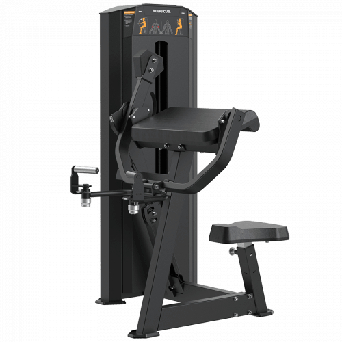 Бицепс-машина Hasttings KS1020