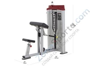 Бицепс машина Steel Flex Hope HBC600