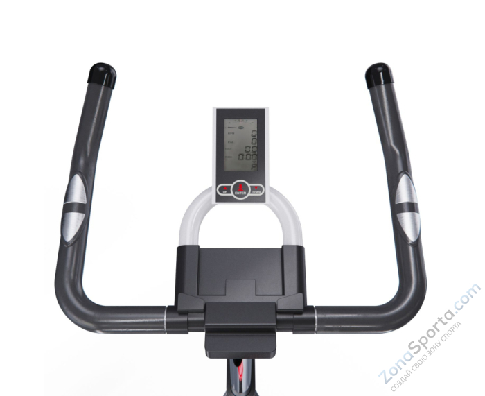 Cпин-байк DFC Ravs White