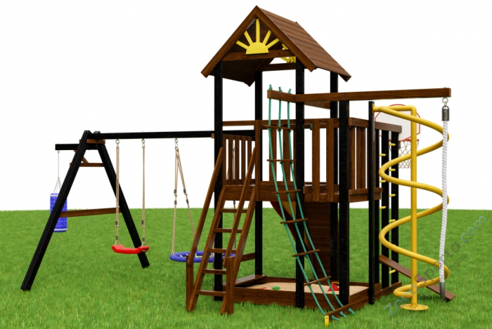 Детская площадка Mark Spring 1