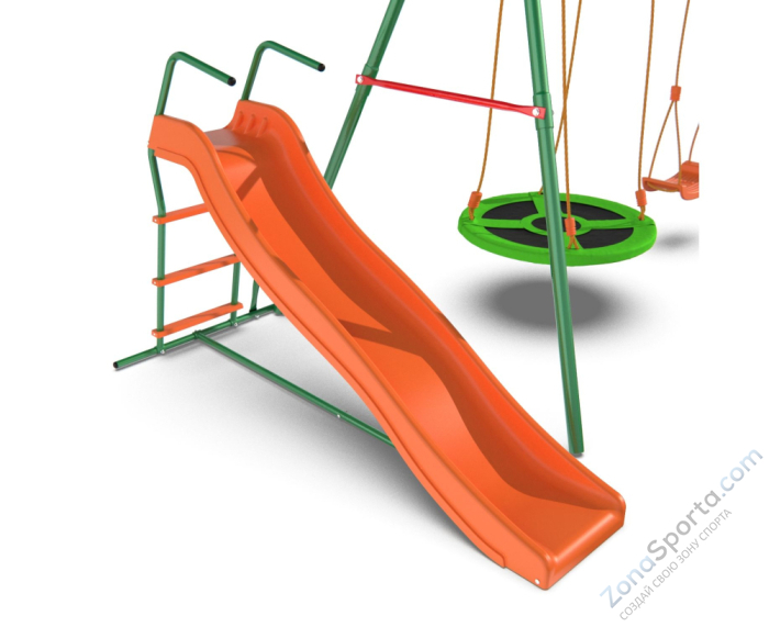 Детский комплекс DFC Multiplay SBN-03