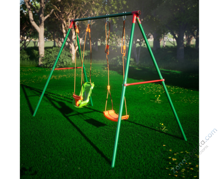 Детский комплекс DFC SBN-01