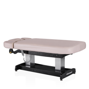 Электрический стационарный массажный стол Mizomed Union Salon