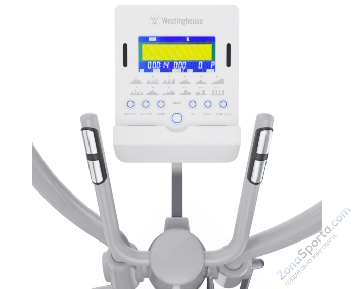 Электромагнитный эллиптический тренажёр DFC Westinghouse WH
