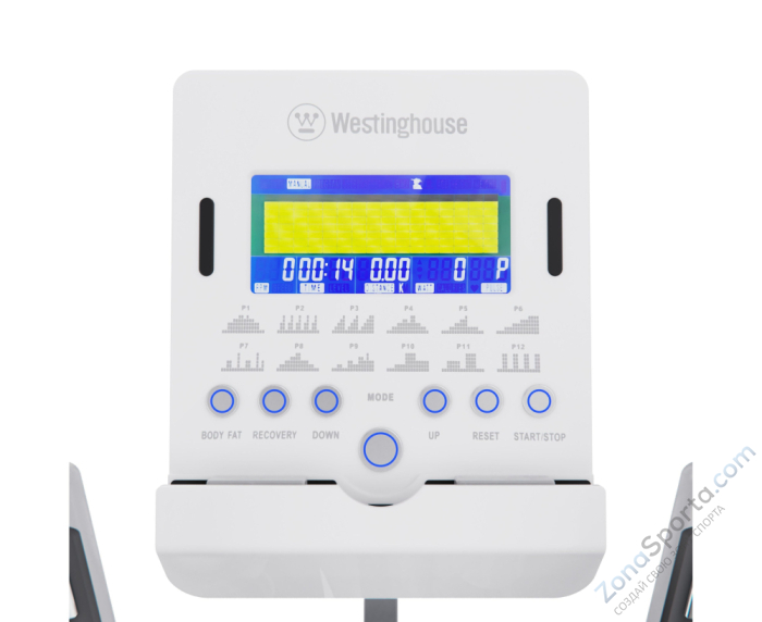 Электромагнитный эллиптический тренажёр DFC Westinghouse WH