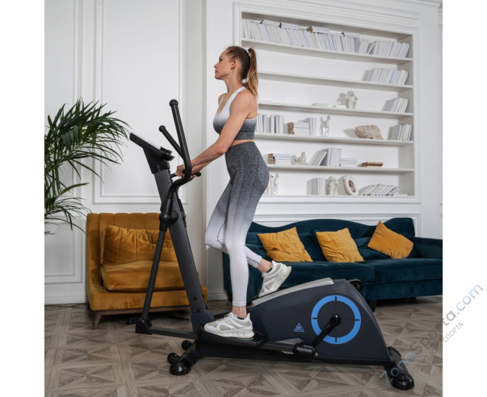 Эллиптический тренажер DFC E95001