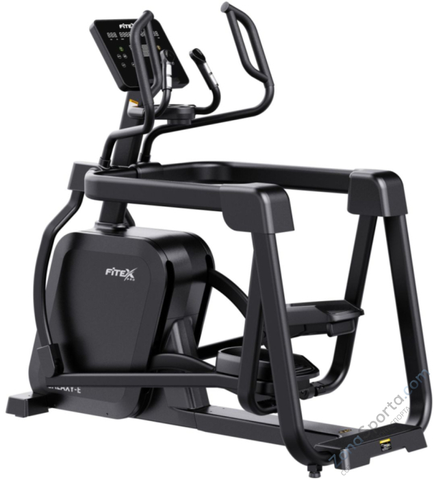 Эллиптический тренажер Fitex Pro Galaxy-E