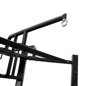 Функциональный комплекс с рукоходом Bronze Gym Partner FL-01