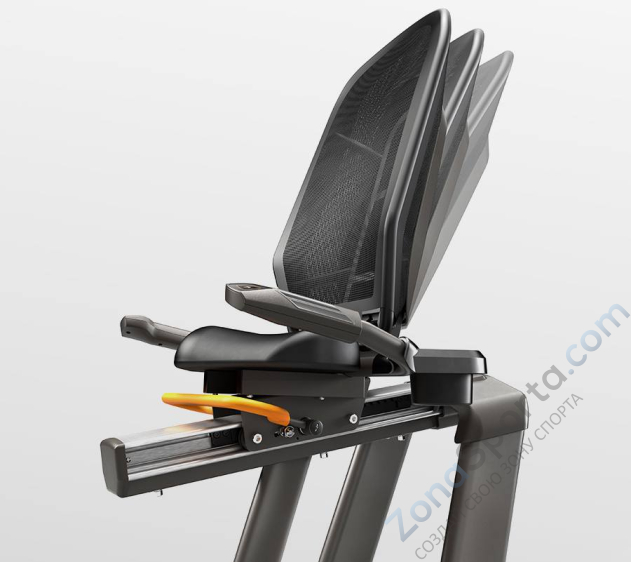 Горизонтальный велоэргометр Matrix R50XR