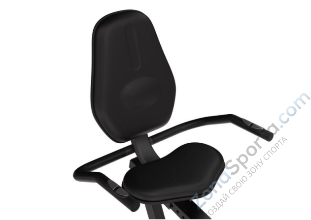 Горизонтальный велотренажер Unix Fit BR-390Е