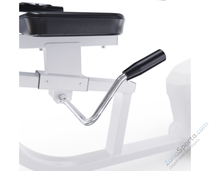 Горизонтальный велотренажер DFC Lexpa