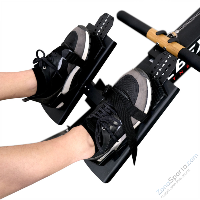 Гребной тренажер Xebex AR-3GL