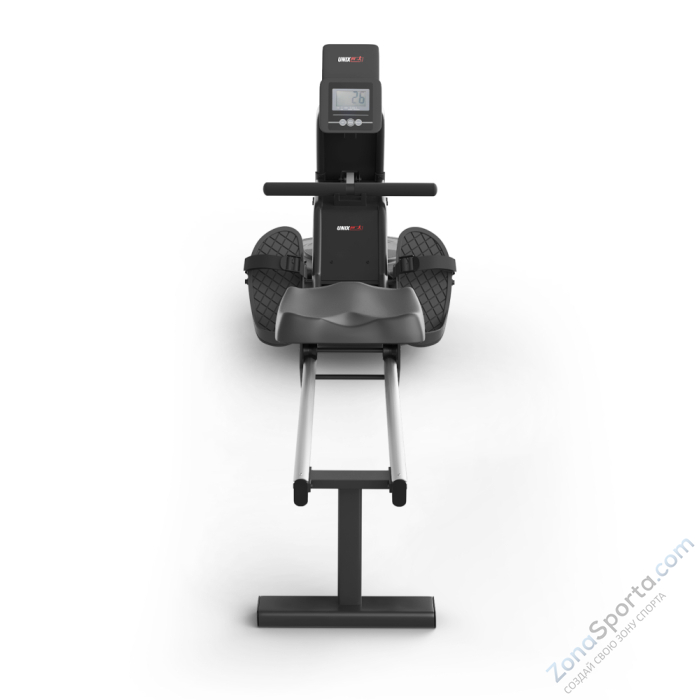 Гребной тренажер Unix Fit Water Rower 340