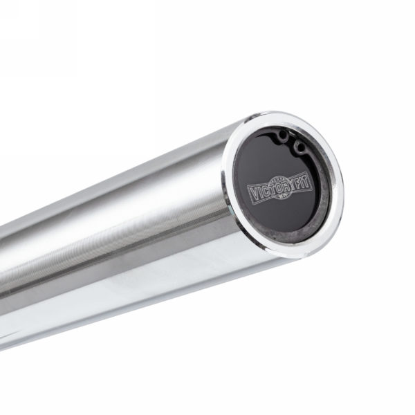 Гриф олимпийский 50 мм. до 225 кг. VictoryFit VF-S225