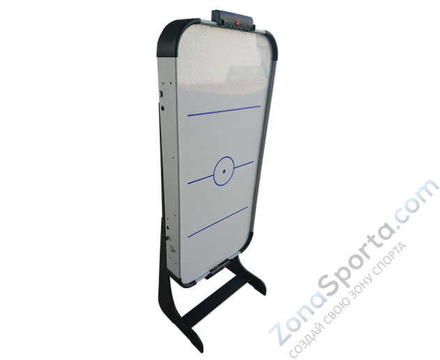 Игровой стол - аэрохоккей DFC Bastia 4 складной