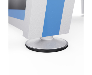 Игровой стол - аэрохоккей DFC Sparta JG-AT-184011