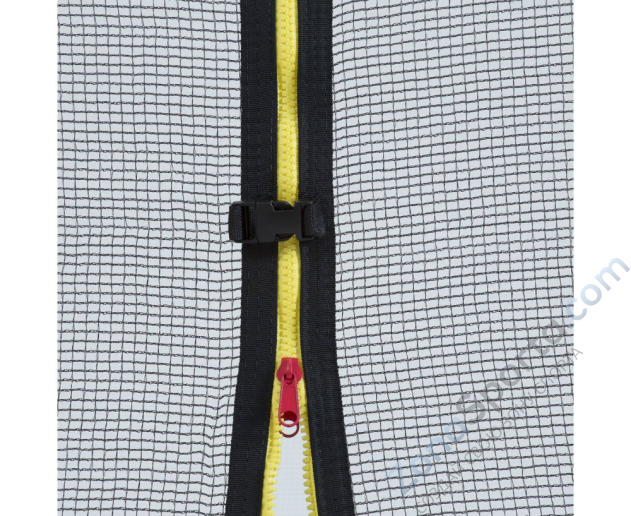 Батут DFC Trampoline Fitness с сеткой 16FT-TR-LG