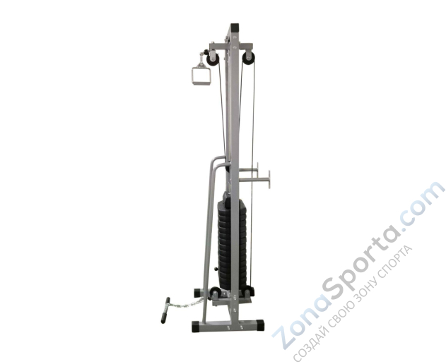 Кроссовер DFC D1008