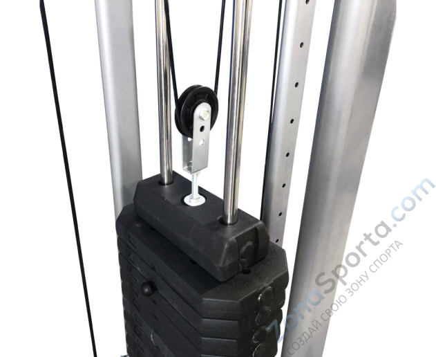 Кроссовер DFC D1009