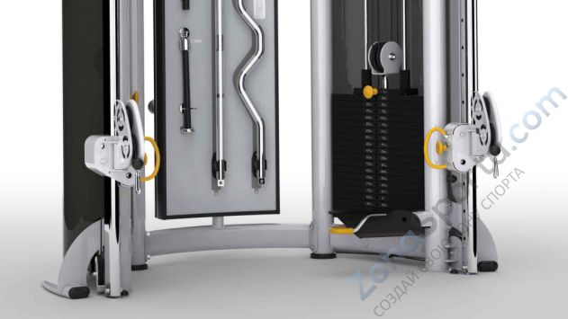 Кроссовер Matrix Aura G3-MS20