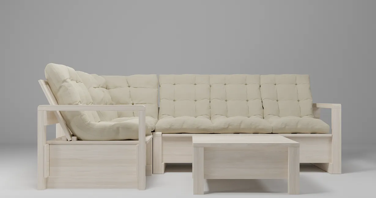 Лаунж зона Savushka Set 3