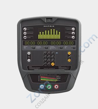 Лестница-эскалатор Matrix C3X(C3X-02)