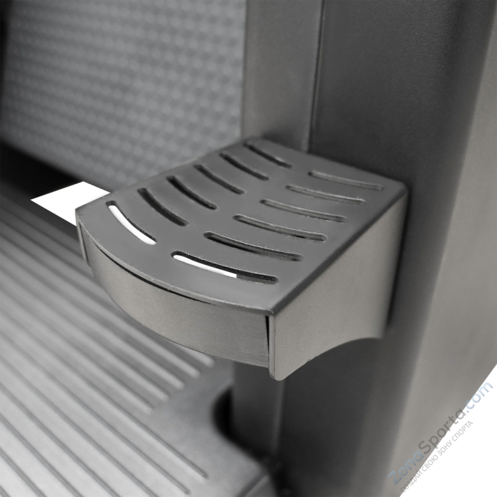 Лестница-эскалатор профессиональная Bronze Gym C1000M PRO Turbo